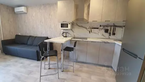 Студия Саратовская область, Саратов проезд 1-й Аэродромный, 2 (27.0 м)