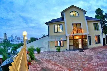 Дом в Москва 2-я Мякининская ул., 45 (500 м)