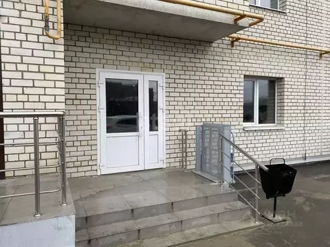 Помещение свободного назначения в Тамбовская область, Тамбов ...