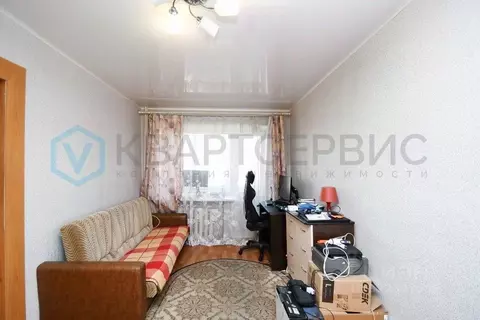 1-к кв. Омская область, Омск ул. Красный Путь, 145 (28.1 м)