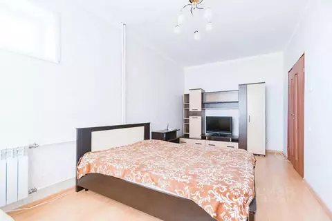 1-к кв. Астраханская область, Астрахань ул. Бориса Алексеева, 20к2 ...