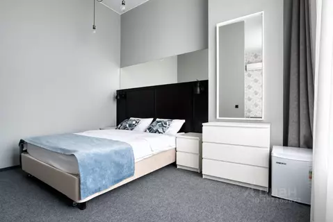 Комната Москва ул. 3-я Ямского Поля, 24 (25.0 м)