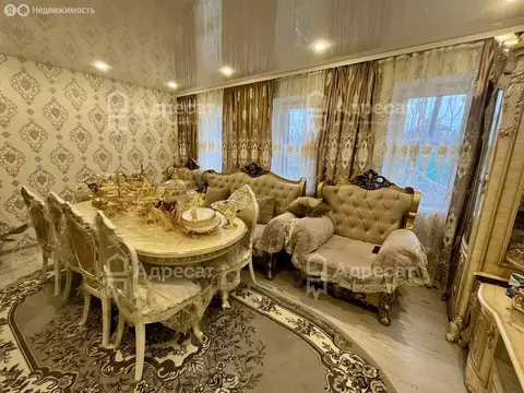 Дом в Волгоград, Внуковская улица (103.9 м)