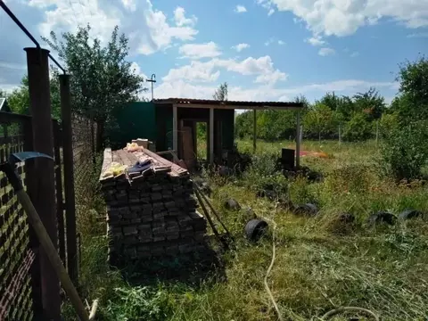 Участок в Саратовская область, с. Боковка ул. Лесная (6.0 сот.)