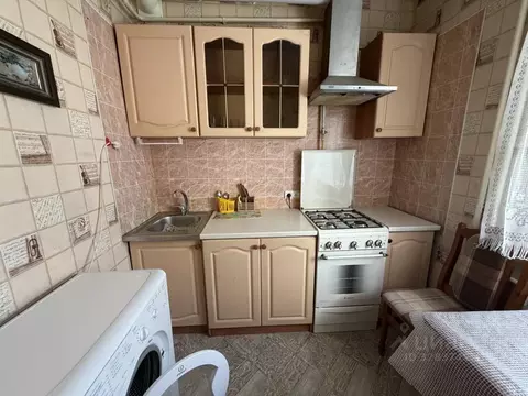 1-к кв. Московская область, Сергиев Посад ул. 1-й Ударной Армии, 44 ...