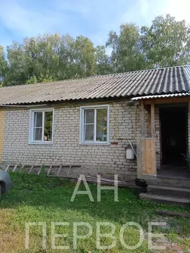 1-к кв. Рязанская область, Александро-Невский район, Каширинское ...