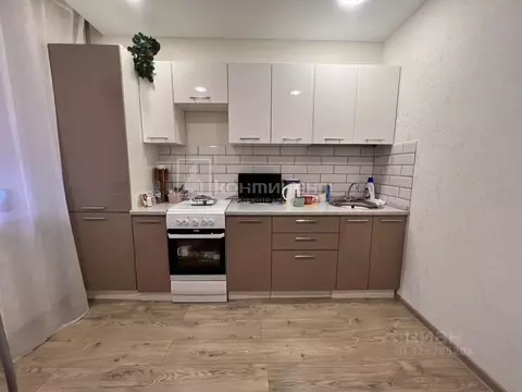 1-к кв. Владимирская область, Ковров Еловая ул., 80/1 (36.0 м)