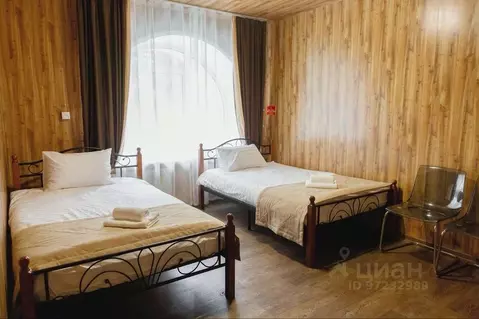 Комната Красноярский край, Красноярск Биатлонная ул., 10 (20.0 м)