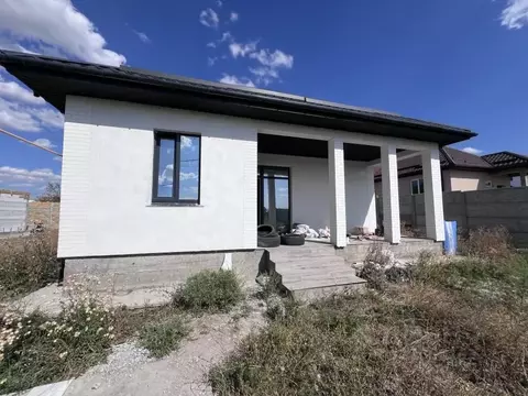 Дом в Крым, Симферопольский район, Трудовское с/пос, пос. Айкаван ул. ...