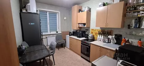 1-к кв. Иркутская область, Иркутск ул. Пискунова, 158/1 (33.9 м)