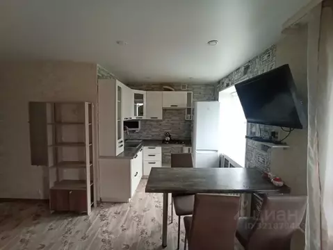 2-к кв. Челябинская область, Миасс ул. Добролюбова, 2 (43.0 м)