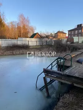 Участок в Костромская область, Костромской район, Апраксинское с/пос, ...