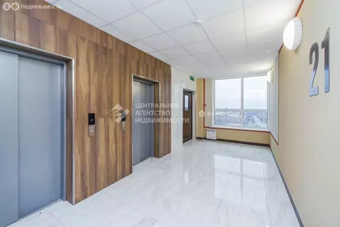 2-комнатная квартира: Рязань, Московское шоссе, 49к1 (62.8 м)