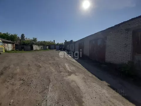 Склад в Курганская область, Шадринск Михайловская ул., 58 (100 м)