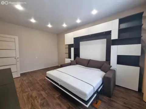 2-комнатная квартира: Нерюнгри, проспект Дружбы Народов, 10/2 (55.4 м)