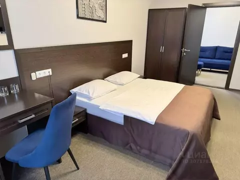 Комната Москва Привольная ул., 2С1 (35.0 м)