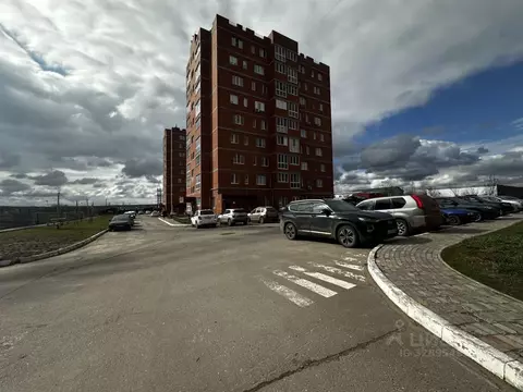 1-к кв. Калужская область, Калуга Азаровская ул., 40к1 (34.0 м)