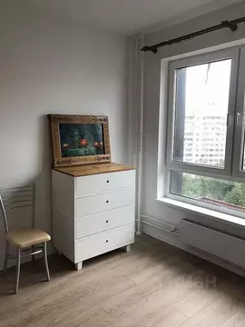 Студия Московская область, Котельники Белая Дача мкр, 26 (21.0 м)