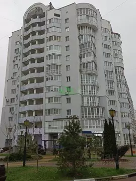 2-к кв. Белгородская область, Белгород Гостенская ул., 12 (80.4 м)