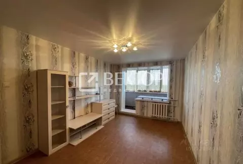 1-к кв. Костромская область, Кострома Малышково мкр, проезд Березовый, ...