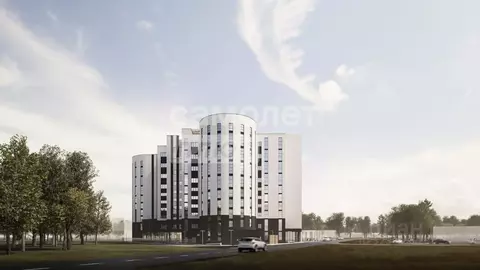 Офис в Москва Алтуфьевское ш., 35к1 (13 м)