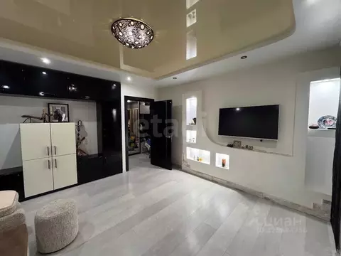 2-к кв. Ярославская область, Ярославль Чернопрудная ул., 10к3 (60.0 м)