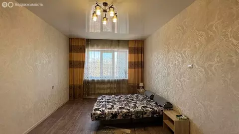 1-комнатная квартира: Нерюнгри, улица Кравченко, 20/1 (39.1 м)