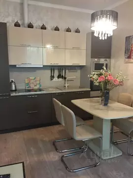 3-к кв. Московская область, Мытищи городской округ, пос. Поведники ул. ...