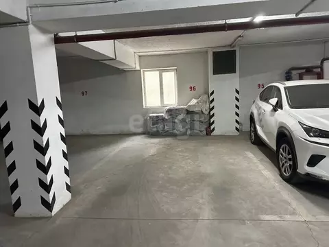 Гараж в Крым, Алушта ул. Школьная (17 м)