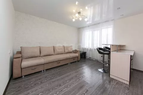 3-к кв. Томская область, Томск ул. 79-й Гвардейской Дивизии, 22 (59.0 ...