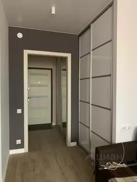 1-к кв. Саха (Якутия), Якутск ул. Петра Алексеева, 72/1 (29.0 м)