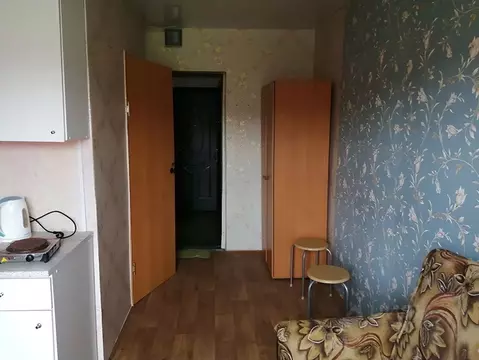 1-к кв. Московская область, Балашиха городской округ, д. Черное ш. ...