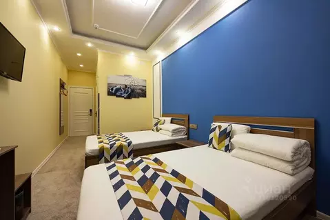 Комната Камчатский край, Петропавловск-Камчатский просп. 50 лет ...