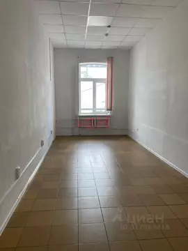 Офис в Пензенская область, Пенза Московская ул. (22 м)