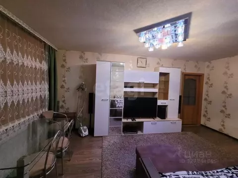 2-к кв. Красноярский край, Норильск Комсомольская ул., 43В (42.8 м)