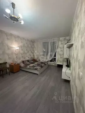 1-к кв. Санкт-Петербург Зеленогорская ул., 7 (52.5 м)