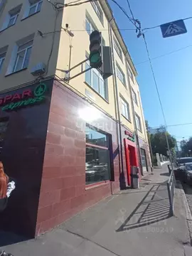 1-к кв. Нижегородская область, Нижний Новгород Алексеевская ул., 24/27 ...