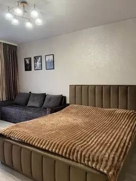 1-к кв. Северная Осетия, Владикавказ Весенняя ул., 19 (34.0 м)