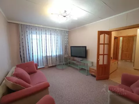 2-к кв. Липецкая область, Липецк 15-й мкр, 28 (52.0 м)