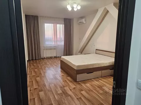 2-к кв. Новосибирская область, Новосибирск ул. Дуси Ковальчук, 238 ...