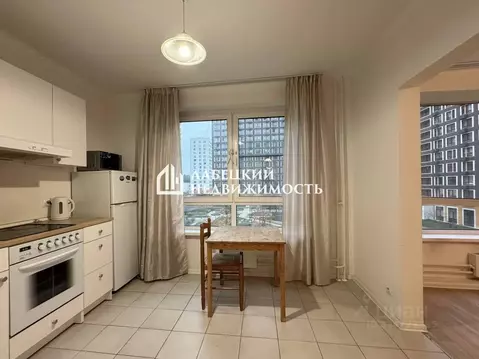 2-к кв. Москва ул. Саларьевская, 14к2 (69.8 м)