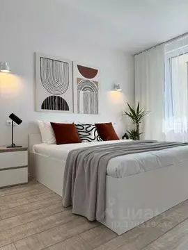 2-к кв. Пермский край, Пермь ул. Космонавта Леонова, 41/1 (20.0 м)