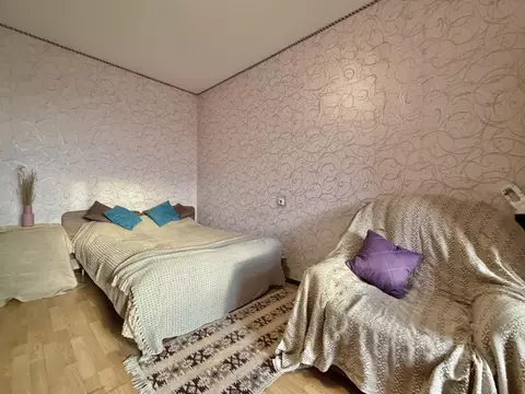 1-к кв. Белгородская область, Белгород Молодежная ул., 16 (33.6 м)