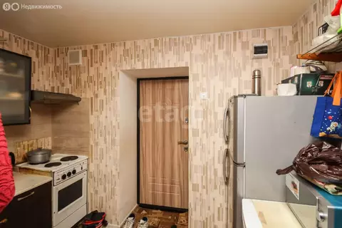 1к в -комнатной квартире (18 м)