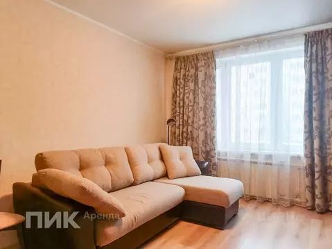 1-к кв. Московская область, Подольск ул. 50 лет ВЛКСМ, 18А (39.4 м)