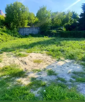 Участок в Курская область, Курск Ахтырская ул. (8.4 сот.)