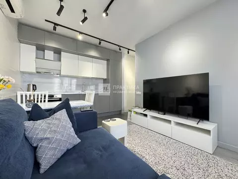 Продается 2-комнатная квартира