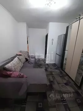 3-к кв. Курганская область, Шадринск ул. Свердлова, 129 (40.6 м)