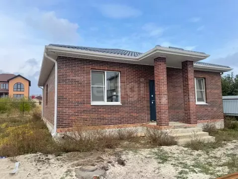 Дом в Ростовская область, Мясниковский район, Краснокрымское с/пос, ...