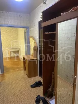 2-к кв. Курская область, Курск просп. Ленинского Комсомола, 97 (46.6 ...